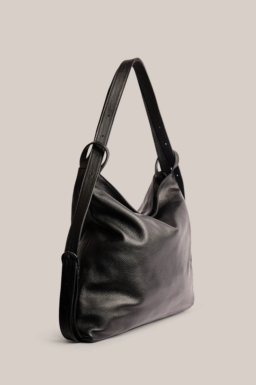 Bella XL Black 3-in-1 Convertible Bag - Image 4