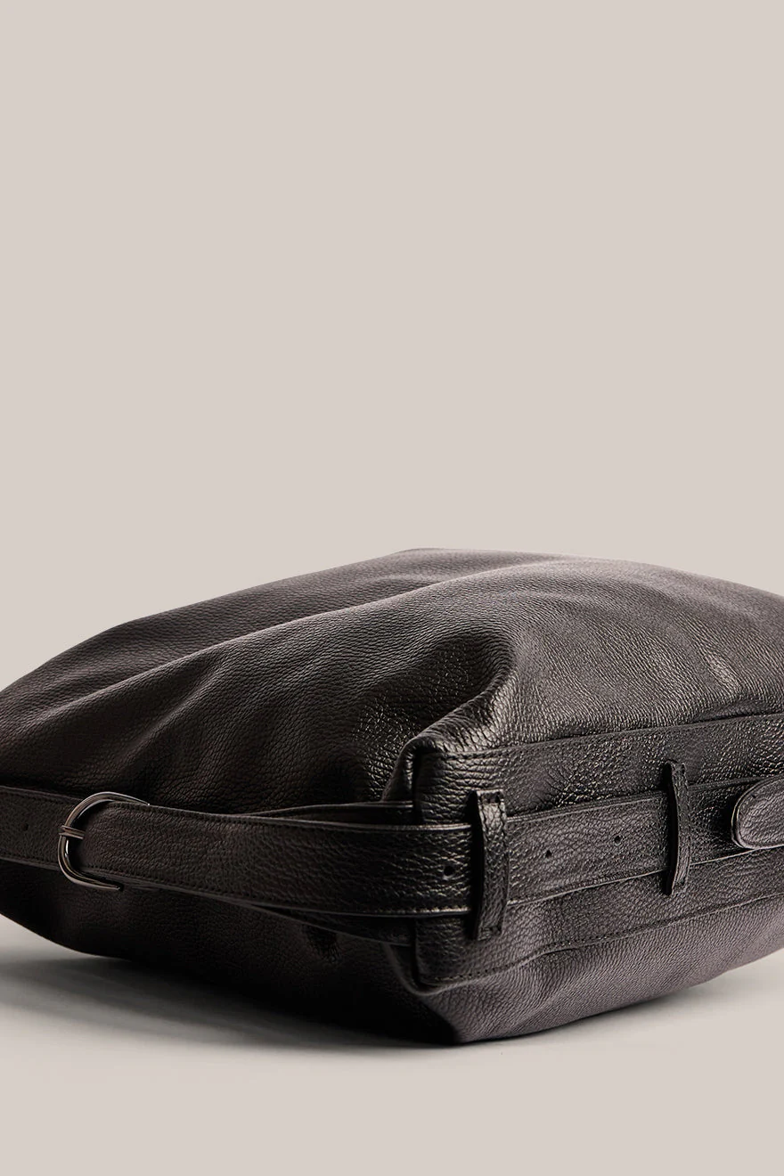 Bella XL Black 3-in-1 Convertible Bag - Image 6