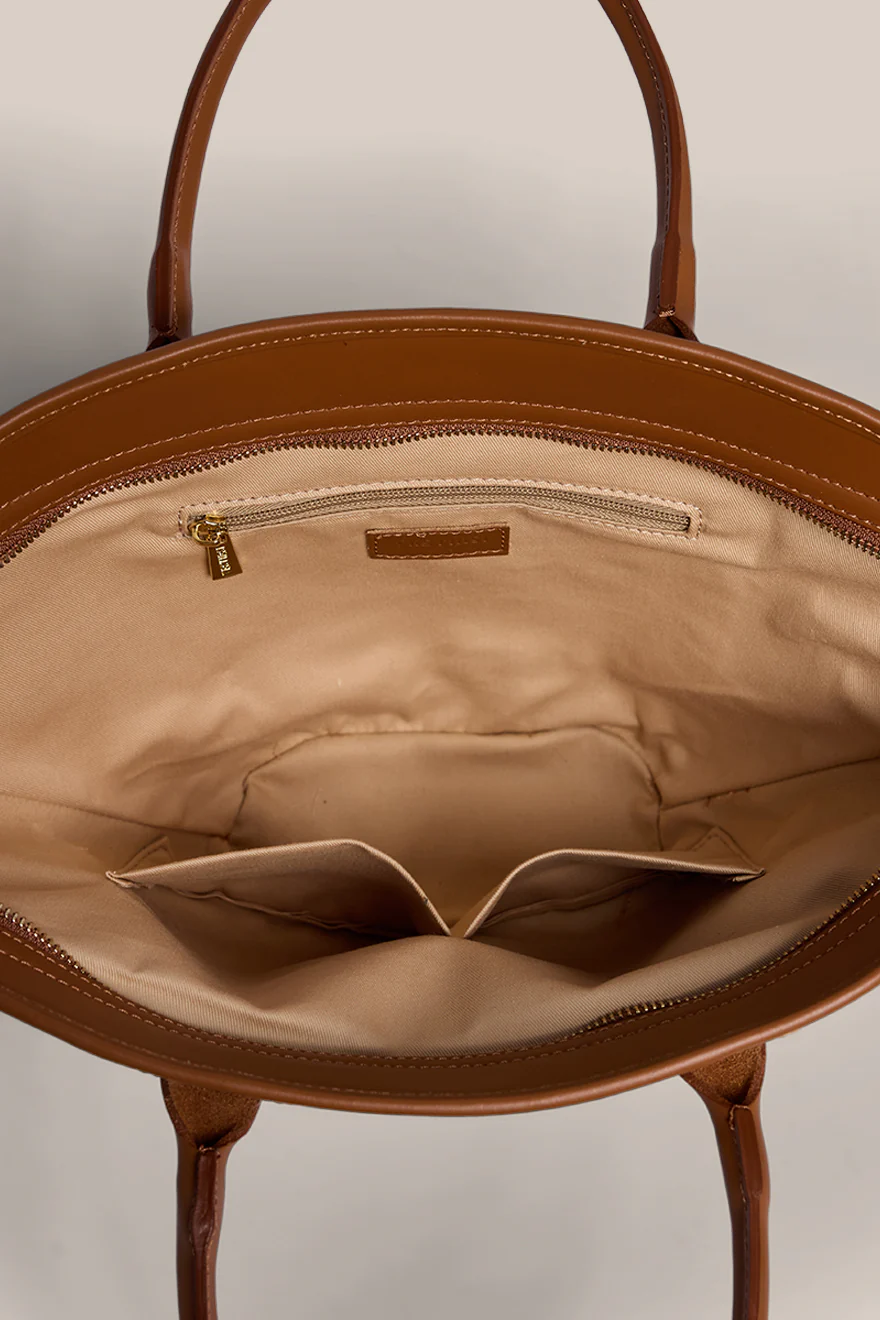 Jamie Tan Resort Tote - Image 5