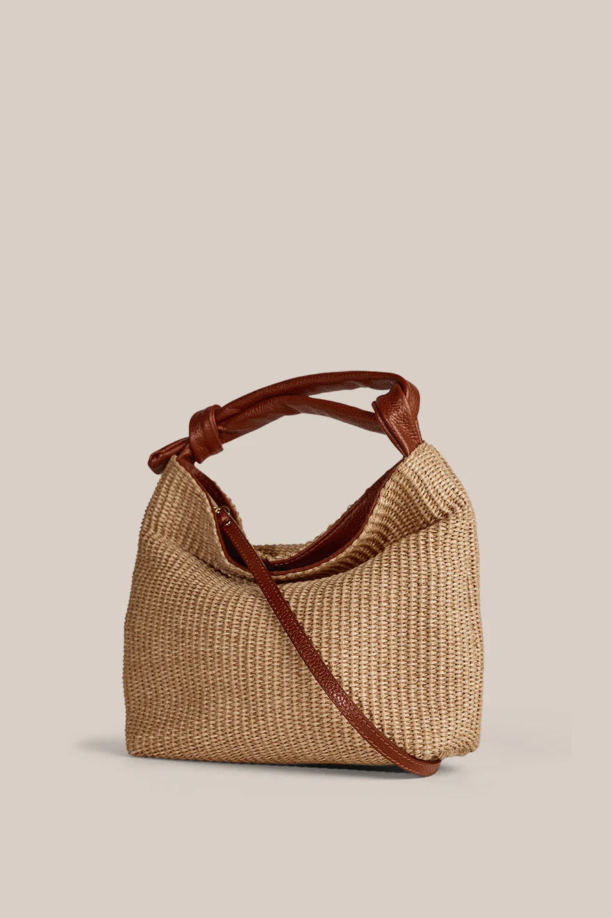 Pre Order: Jess Tan Resort Pouch - Image 4