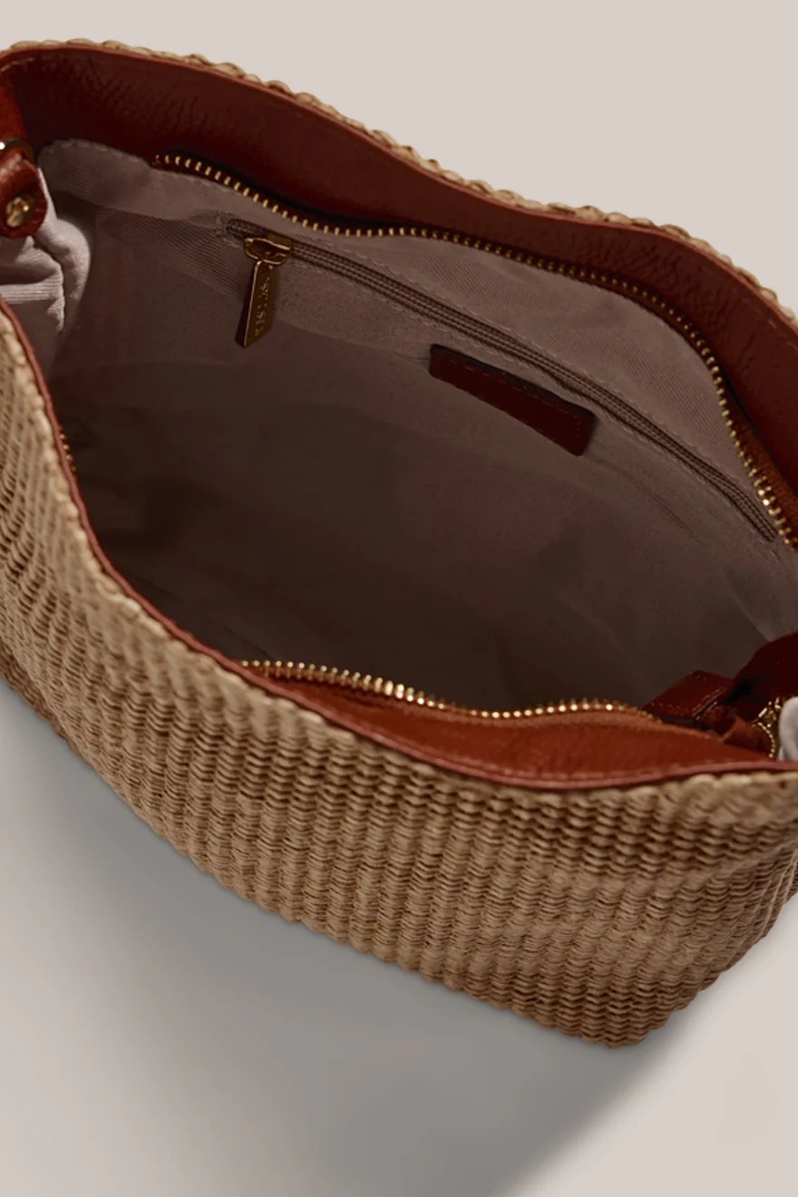 Pre Order: Jess Tan Resort Pouch - Image 5